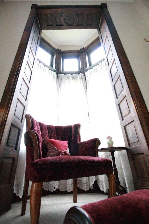 Mansion On The Mile B&B Indianapolis Eksteriør bilde