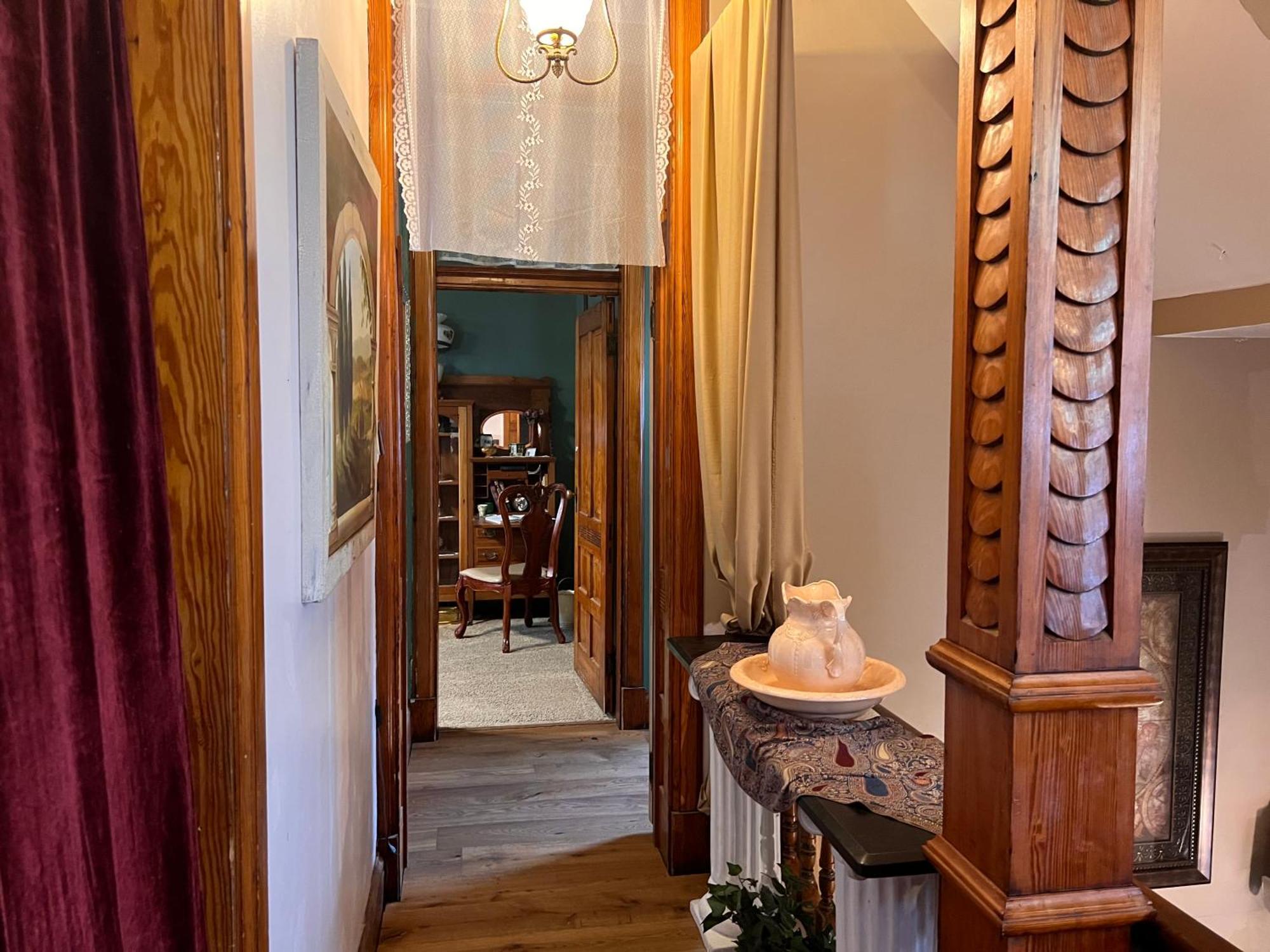 Mansion On The Mile B&B Indianapolis Eksteriør bilde