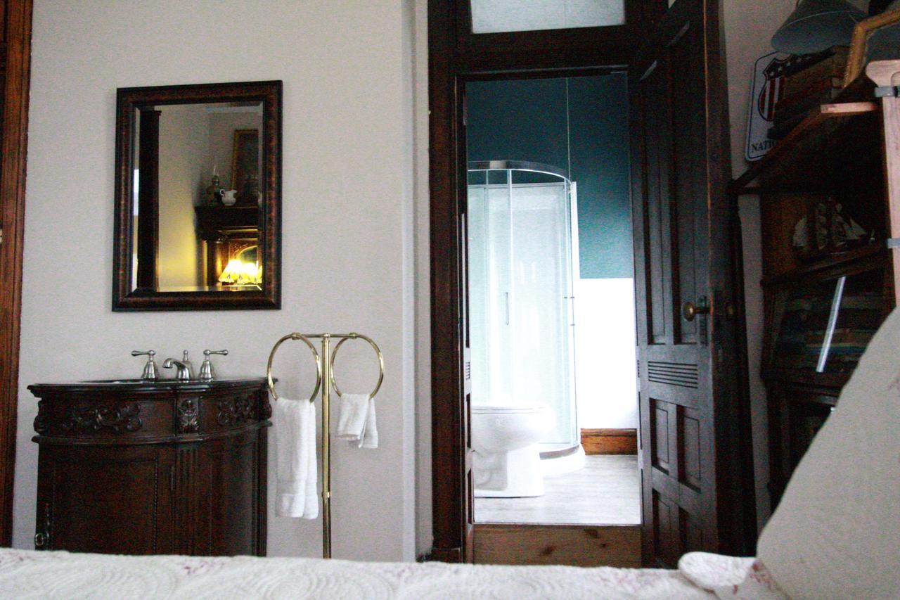 Mansion On The Mile B&B Indianapolis Eksteriør bilde