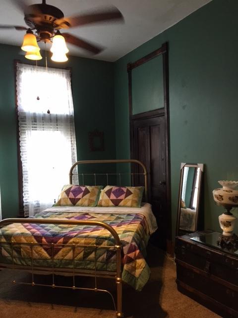 Mansion On The Mile B&B Indianapolis Eksteriør bilde